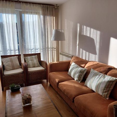 Apartamento Viravento Leilighet Isla de Arosa Eksteriør bilde